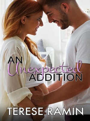 cover image of An Unexpected Addition